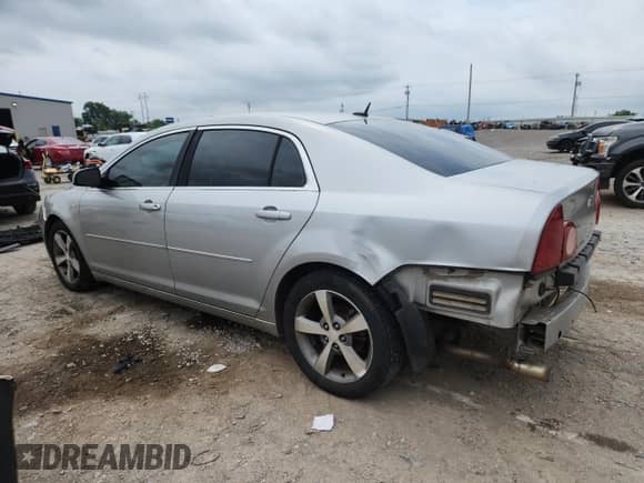 2008 Chevrolet Malibu 2LT с VIN 1G1ZJ57B18F239437, выставлен на аукционе Copart как лот 63022675 с пробегом 147 590 миль миль и Списание • Salvage title. История ставок и продаж доступна на DreamBid. Изображение 2.