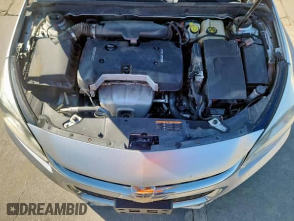 2016 Chevrolet Malibu LS с VIN 1G11A5SA5GU145079, выставлен на аукционе Copart как лот 71060705 с пробегом 185 587 миль миль и Чистый • Clean title. История ставок и продаж доступна на DreamBid. Изображение 11.