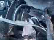 2019 Chevrolet Corvette Z06 2LZ с VIN 1G1YR2D68K5600119, выставлен на аукционе Copart как лот 48150094 с пробегом Не указан миль и Списание • Salvage title. История ставок и продаж доступна на DreamBid. Изображение 8.