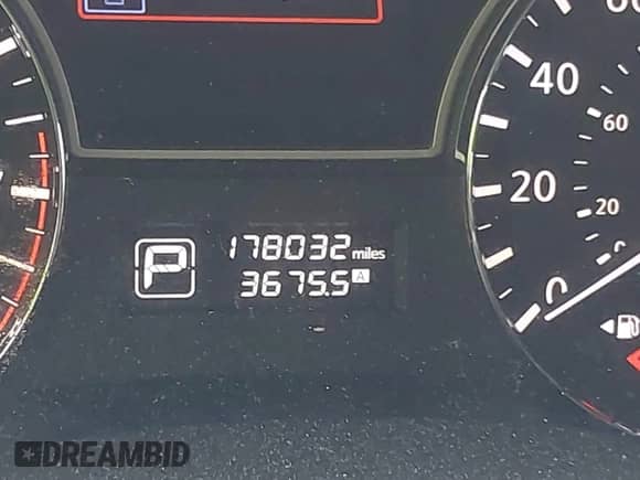 2014 Nissan Pathfinder Platinum with VIN 5N1AR2MN1EC686613, listed as a IAAI auction lot 42364742 with 178,032 mi miles and . Bid and sale history available at DreamBid. Image 15.