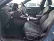 2024 Dodge Hornet R/T Plus z VIN ZACPDFDW0R3A22888, wystawiony jako Copart lot #42756115 z przebiegiem 14 846 mil mil oraz Szkoda całkowita • Salvage title. Historia ofert i sprzedaży dostępna na DreamBid. Obrazek 7.