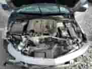 2018 Chevrolet Impala LS с VIN 2G11X5S32J9151913, выставлен на аукционе Copart как лот 59436775 с пробегом 52 032 миль миль и Списание • Salvage title. История ставок и продаж доступна на DreamBid. Изображение 11.