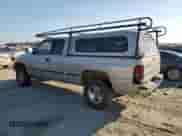 1999 Dodge 1500 with VIN 3B7HF13Z1XG179995, listed as a Copart auction lot 73607954 with 201,073 mi miles and Clean title. Bid and sale history available at DreamBid. Image 2.