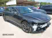 2025 Hyundai Sonata SEL with VIN KMHL64JA4SA498335, listed as a IAAI auction lot 43311289 with 9,234 mi miles and . Bid and sale history available at DreamBid. Image 1.