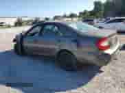 2004 Toyota Camry LE with VIN 4T1BE32K44U812034, listed as a Copart auction lot 62150325 with 211,175 mi miles and Clean title. Bid and sale history available at DreamBid. Image 2.