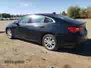 2016 Chevrolet Malibu LT z VIN 1G1ZE5STXGF240735, wystawiony jako Copart lot #82369465 z przebiegiem 127 775 mil mil oraz Czysty tytuł • Clean title. Historia ofert i sprzedaży dostępna na DreamBid. Obrazek 2.