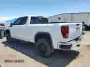 2019 GMC Sierra 1500 Elevation with VIN 1GTR9CED5KZ296450, listed as a Copart auction lot 58713115 with 123,067 mi miles and Salvage title. Bid and sale history available at DreamBid. Image 2.