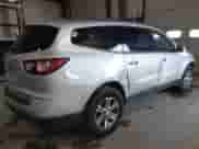 2017 Chevrolet Traverse LT с VIN 1GNKVGKD0HJ335856, выставлен на аукционе IAAI как лот 41868491 с пробегом 156 259 миль миль и . История ставок и продаж доступна на DreamBid. Изображение 4.