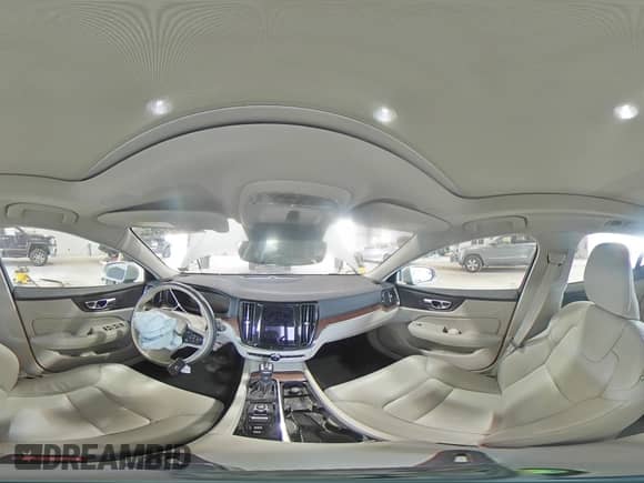 2021 Volvo S60 Momentum z VIN 7JR102FK8MG093809, wystawiony jako Copart lot #80847265 z przebiegiem 60 555 mil mil oraz Szkoda całkowita • Salvage title. Historia ofert i sprzedaży dostępna na DreamBid. Obrazek 14.