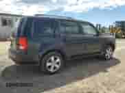 2010 Honda Pilot EX with VIN 5FNYF3H41AB007410, listed as a Copart auction lot 67483895 with 163,122 mi miles and Clean title. Bid and sale history available at DreamBid. Image 3.