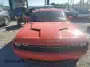 2018 Dodge Challenger SXT с VIN 2C3CDZAG3JH112701, выставлен на аукционе Copart как лот 86437415 с пробегом 155 716 миль миль и Списание • Salvage title. История ставок и продаж доступна на DreamBid. Изображение 5.