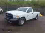 2022 Ram 1500 Tradesman с VIN 3C6JR6DG4NG330058, выставлен на аукционе IAAI как лот 41903518 с пробегом 41 210 миль миль и . История ставок и продаж доступна на DreamBid. Изображение 20.