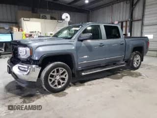 2016 GMC Sierra 1500 SLT с VIN 3GTU2NEC8GG200643, выставлен на аукционе Copart как лот 83788775 с пробегом 139 331 миль миль и Чистый • Clean title. История ставок и продаж доступна на DreamBid. Изображение 1.