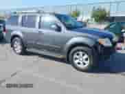 2012 Nissan Pathfinder SV с VIN 5N1AR1NN6CC623982, выставлен на аукционе IAAI как лот 42110955 с пробегом 105 983 миль миль и . История ставок и продаж доступна на DreamBid. Изображение 1.