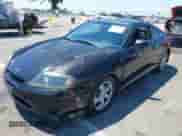 2005 Hyundai Tiburon GS с VIN KMHHM65DX5U157715, выставлен на аукционе IAAI как лот 42749627 с пробегом 111 217 миль миль и . История ставок и продаж доступна на DreamBid. Изображение 2.