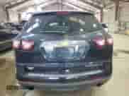 2015 Chevrolet Traverse LTZ с VIN 1GNKRJKDXFJ138627, выставлен на аукционе Copart как лот 67131835 с пробегом Не указан миль и Списание • Salvage title. История ставок и продаж доступна на DreamBid. Изображение 6.