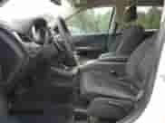 2017 Dodge Journey SE with VIN 3C4PDCAB0HT637117, listed as a Copart auction lot 70629555 with 152,396 mi miles and Salvage title. Bid and sale history available at DreamBid. Image 7.