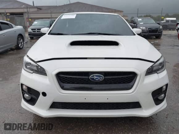 2016 Subaru WRX Limited с VIN JF1VA1L60G9815724, выставлен на аукционе IAAI как лот 42859980 с пробегом 76 252 миль миль и . История ставок и продаж доступна на DreamBid. Изображение 12.