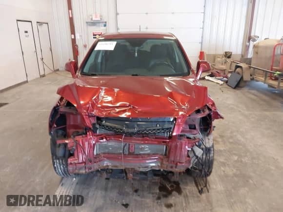 2008 Saturn VUE z VIN 3GSDL03728S670269, wystawiony jako IAAI lot #42198791 z przebiegiem 167 643 mil mil oraz . Historia ofert i sprzedaży dostępna na DreamBid. Obrazek 12.