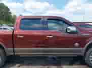 2016 Ford F-150 XLT with VIN 1FTEW1EG0GFD49733, listed as a IAAI auction lot 43168075 with 190,871 mi miles and . Bid and sale history available at DreamBid. Image 14.