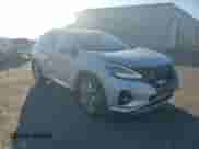 2019 Nissan Murano SL z VIN 5N1AZ2MS0KN142464, wystawiony jako Copart lot #71243775 z przebiegiem 54 659 mil mil oraz Szkoda całkowita • Salvage title. Historia ofert i sprzedaży dostępna na DreamBid. Obrazek 14.