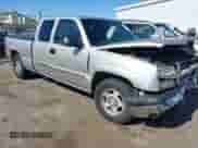 2004 Chevrolet Silverado 1500 LS с VIN 2GCEC19TX41341593, выставлен на аукционе IAAI как лот 42887375 с пробегом 236 076 миль миль и . История ставок и продаж доступна на DreamBid. Изображение 1.