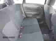 2016 Nissan Note S Plus z VIN 3N1CE2CP1GL358176, wystawiony jako IAAI lot #42968116 z przebiegiem 157 781 mil mil oraz . Historia ofert i sprzedaży dostępna na DreamBid. Obrazek 8.