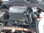 2022 Chevrolet TrailBlazer LT z VIN KL79MPS20NB149150, wystawiony jako IAAI lot #42391450 z przebiegiem 42 747 mil mil oraz . Historia ofert i sprzedaży dostępna na DreamBid. Obrazek 10.