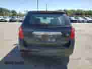2014 Chevrolet Equinox LS с VIN 2GNALAEK6E6311451, выставлен на аукционе Copart как лот 86288635 с пробегом 100 167 миль миль и Чистый • Clean title. История ставок и продаж доступна на DreamBid. Изображение 6.