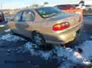 2005 Chevrolet Malibu Classic with VIN 1G1ND52F35M232464, listed as a IAAI auction lot 41234560 with Not provided miles and . Bid and sale history available at DreamBid. Image 3.