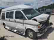 1996 Chevrolet Chevy Van с VIN 1GBFG15M5T1003423, выставлен на аукционе Copart как лот 67100225 с пробегом 137 459 миль миль и Списание • Salvage title. История ставок и продаж доступна на DreamBid. Изображение 4.