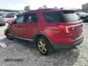2018 Ford Explorer XLT z VIN 1FM5K7DH2JGB63357, wystawiony jako Copart lot #68653473 z przebiegiem 115 210 mil mil oraz Szkoda całkowita • Salvage title. Historia ofert i sprzedaży dostępna na DreamBid. Obrazek 2.