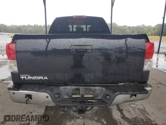 2012 Toyota Tundra Limited z VIN 5TFSY5F16CX118662, wystawiony jako Copart lot #73175064 z przebiegiem Nie podano mil oraz Szkoda całkowita • Salvage title. Historia ofert i sprzedaży dostępna na DreamBid. Obrazek 6.
