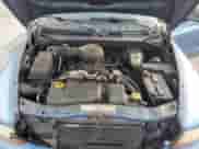 2003 Dodge Durango SLT with VIN 1D4HR48Z13F602025, listed as a Copart auction lot 58803795 with 152,502 mi miles and Salvage title. Bid and sale history available at DreamBid. Image 12.