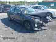 2012 Honda Accord EX z VIN 1HGCP3F7XCA004815, wystawiony jako IAAI lot #43130100 z przebiegiem 110 328 mil mil oraz . Historia ofert i sprzedaży dostępna na DreamBid. Obrazek 1.