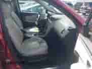 2010 Chevrolet Traverse LTZ with VIN 1GNLVHED0AJ264136, listed as a IAAI auction lot 42261342 with 240,256 mi miles and . Bid and sale history available at DreamBid. Image 5.