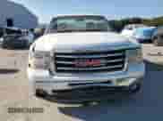 2012 GMC Sierra 1500 Work Truck z VIN 1GTN1TEX5CZ141883, wystawiony jako Copart lot #80545375 z przebiegiem 156 154 mil mil oraz Szkoda całkowita • Salvage title. Historia ofert i sprzedaży dostępna na DreamBid. Obrazek 5.