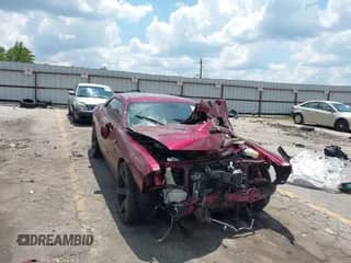 2018 Dodge Challenger SRT Hellcat with VIN 2C3CDZC93JH270146, listed as a IAAI auction lot 42857081 with 44,797 mi miles and . Bid and sale history available at DreamBid. Image 1.