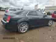 2017 Chrysler 300 C with VIN 2C3CCAKG8HH566679, listed as a Copart auction lot 58832425 with 108,346 mi miles and Salvage title. Bid and sale history available at DreamBid. Image 3.