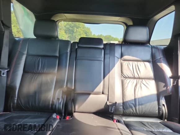 2017 Jeep Grand Cherokee Limited with VIN 1C4RJFBG9HC646827, listed as a Copart auction lot 80841965 with 161,308 mi miles and Salvage title. Bid and sale history available at DreamBid. Image 10.