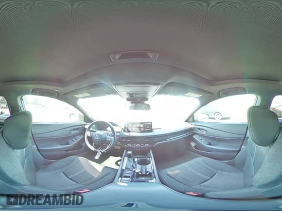 2023 Honda Accord Sport with VIN 1HGCY2F56PA043719, listed as a Copart auction lot 70882725 with 38,961 mi miles and Salvage title. Bid and sale history available at DreamBid. Image 15.