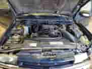 1999 Chevrolet Blazer LS with VIN 1GNDT13WXX2190801, listed as a Copart auction lot 45311155 with 212,709 mi miles and Salvage title. Bid and sale history available at DreamBid. Image 12.