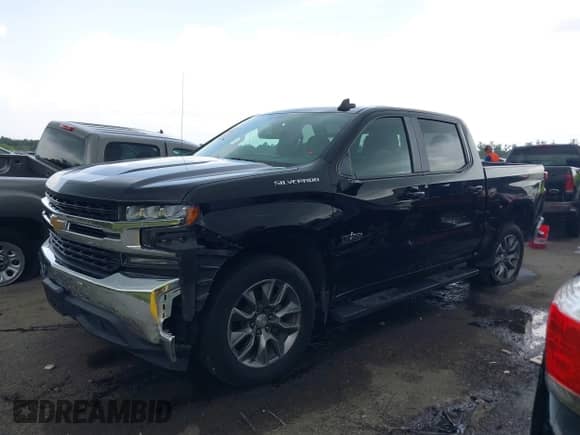 2020 Chevrolet Silverado 1500 LT с VIN 1GCPWCEK4LZ239950, выставлен на аукционе IAAI как лот 42616451 с пробегом 192 804 миль миль и . История ставок и продаж доступна на DreamBid. Изображение 14.