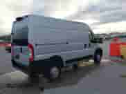 2023 Ram ProMaster Cargo с VIN 3C6LRVCG1PE522959, выставлен на аукционе IAAI как лот 40783109 с пробегом 119 814 миль миль и . История ставок и продаж доступна на DreamBid. Изображение 4.