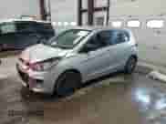 2018 Chevrolet Spark LS z VIN KL8CB6SA4JC458942, wystawiony jako IAAI lot #41238821 z przebiegiem 122 515 mil mil oraz . Historia ofert i sprzedaży dostępna na DreamBid. Obrazek 2.