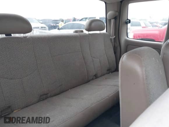 2006 Chevrolet Silverado 1500 LT1 с VIN 1GCEC19Z76Z275194, выставлен на аукционе IAAI как лот 41926268 с пробегом 257 647 миль миль и . История ставок и продаж доступна на DreamBid. Изображение 8.