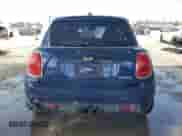 2014 MINI Hardtop S with VIN WMWXM7C52ET986993, listed as a Copart auction lot 61662055 with 99,544 mi miles and Clean title. Bid and sale history available at DreamBid. Image 6.