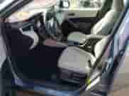 2024 Toyota Corolla Cross L с VIN 7MUAAABG8RV092654, выставлен на аукционе Copart как лот 67770325 с пробегом 16 696 миль миль и Списание • Salvage title. История ставок и продаж доступна на DreamBid. Изображение 7.