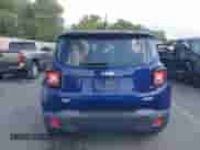 2017 Jeep Renegade Latitude с VIN ZACCJABB8HPE80681, выставлен на аукционе IAAI как лот 43106963 с пробегом 137 553 миль миль и . История ставок и продаж доступна на DreamBid. Изображение 17.