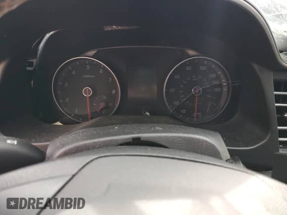 2019 Hyundai Elantra Sport с VIN KMHD04LB7KU813719, выставлен на аукционе Copart как лот 82560135 с пробегом Не указан миль и Чистый • Clean title. История ставок и продаж доступна на DreamBid. Изображение 9.